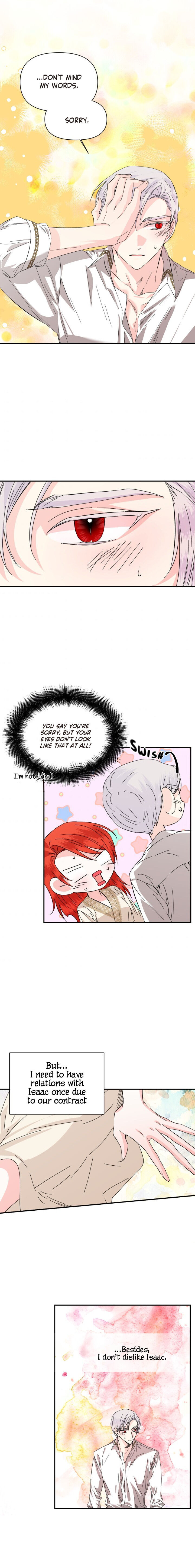 Happy Ending for the Time - Limited Villainess - Chapter 63 Page 2