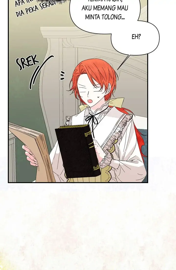Happy Ending for the Time - Limited Villainess - Chapter 64 Page 11