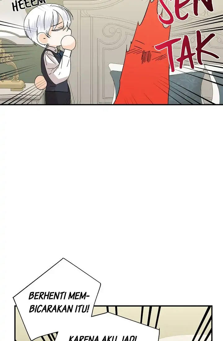 Happy Ending for the Time - Limited Villainess - Chapter 64 Page 18