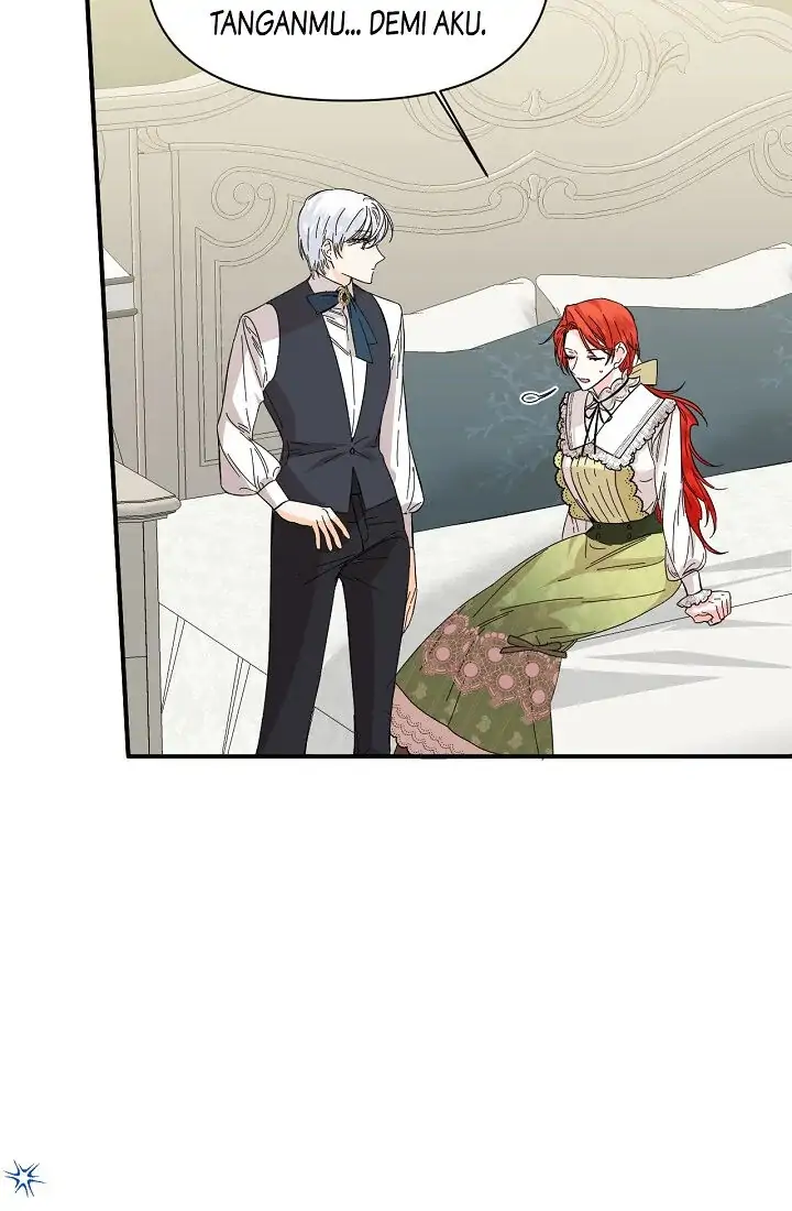 Happy Ending for the Time - Limited Villainess - Chapter 64 Page 34