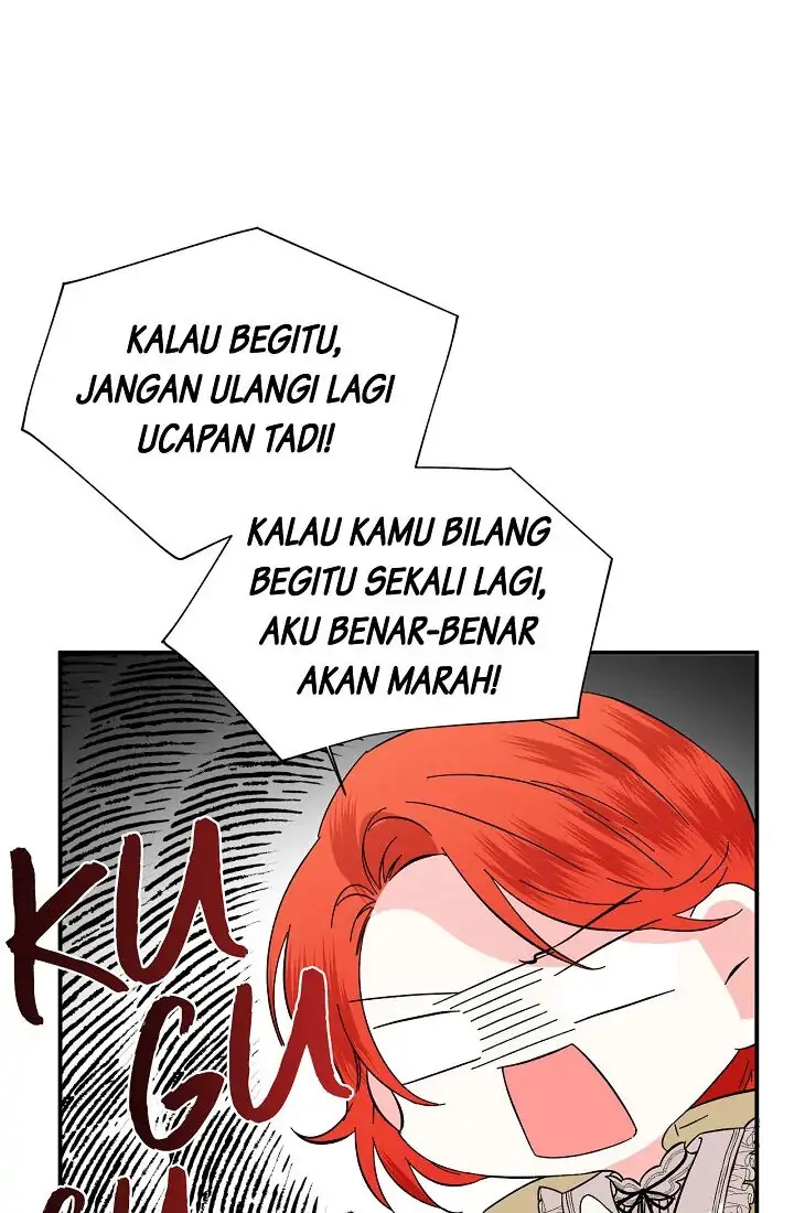 Happy Ending for the Time - Limited Villainess - Chapter 64 Page 38