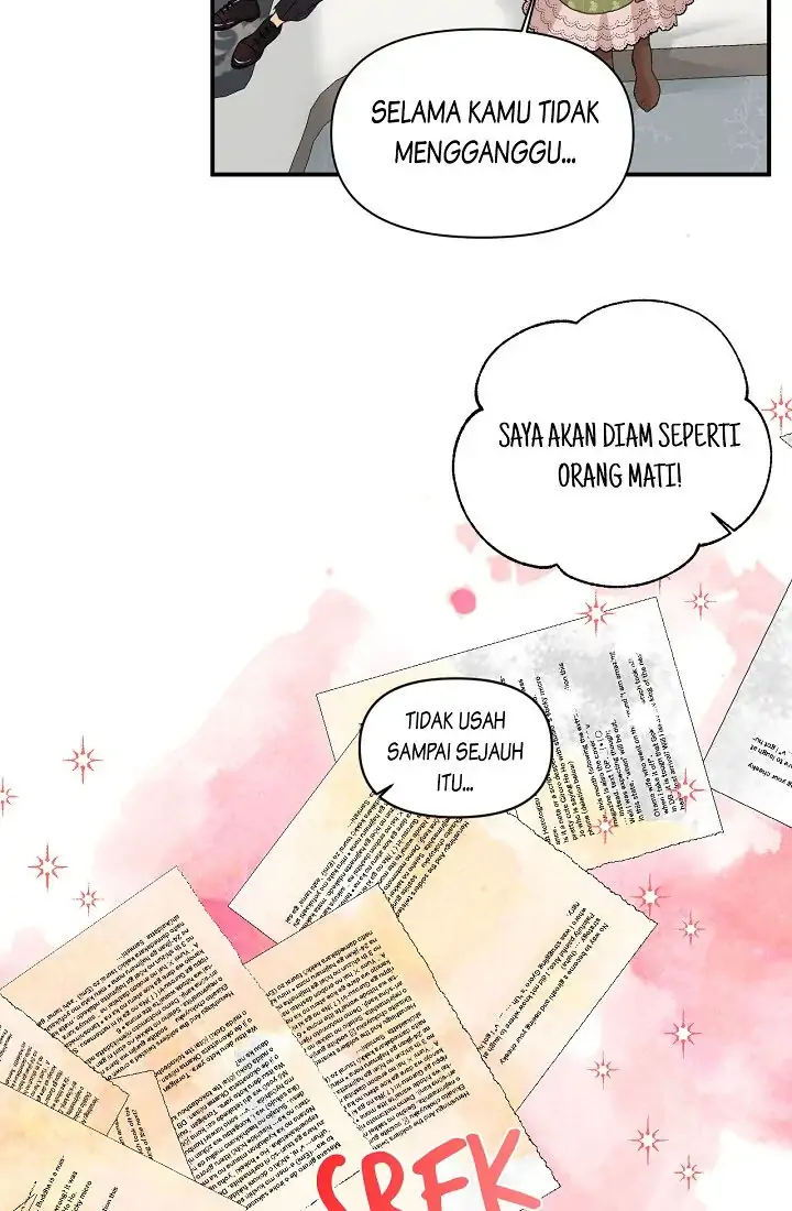 Happy Ending for the Time - Limited Villainess - Chapter 64 Page 55