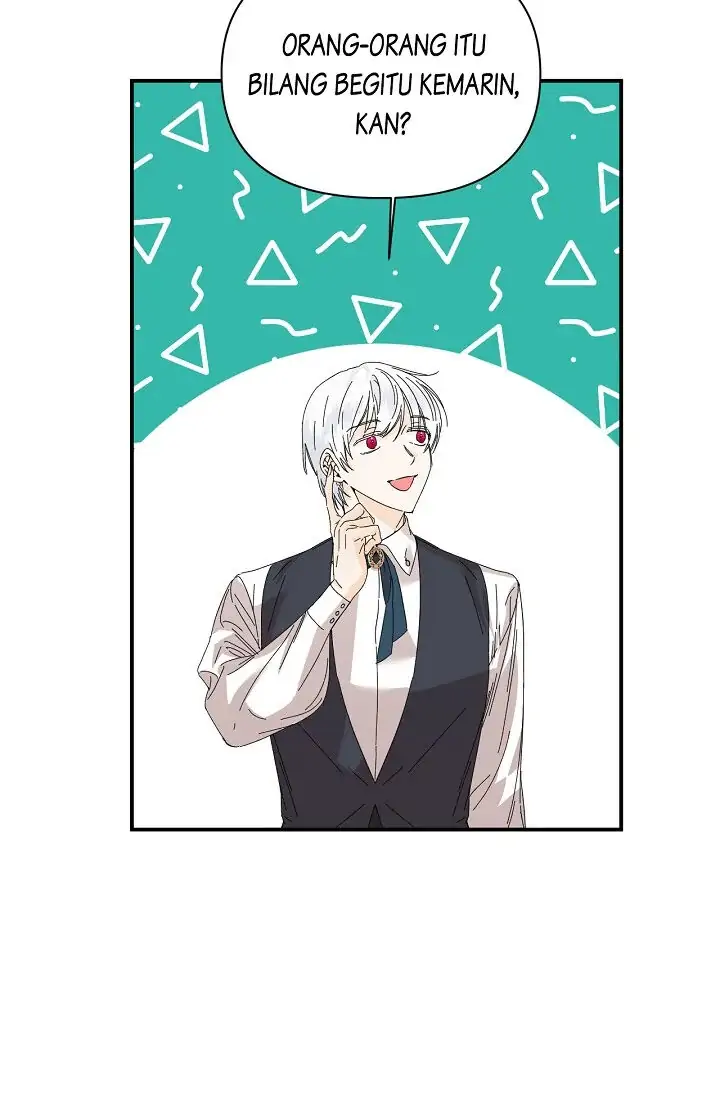 Happy Ending for the Time - Limited Villainess - Chapter 64 Page 7