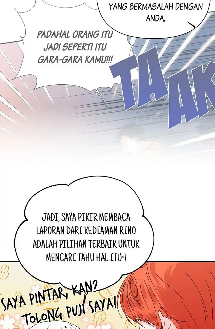 Happy Ending for the Time - Limited Villainess - Chapter 64 Page 9