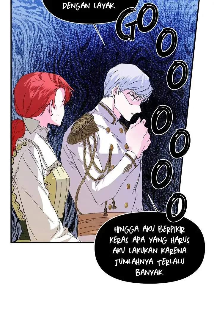 Happy Ending for the Time - Limited Villainess - Chapter 65 Page 48