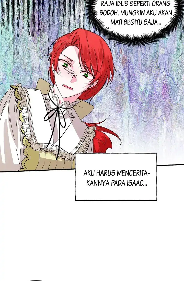 Happy Ending for the Time - Limited Villainess - Chapter 65 Page 72