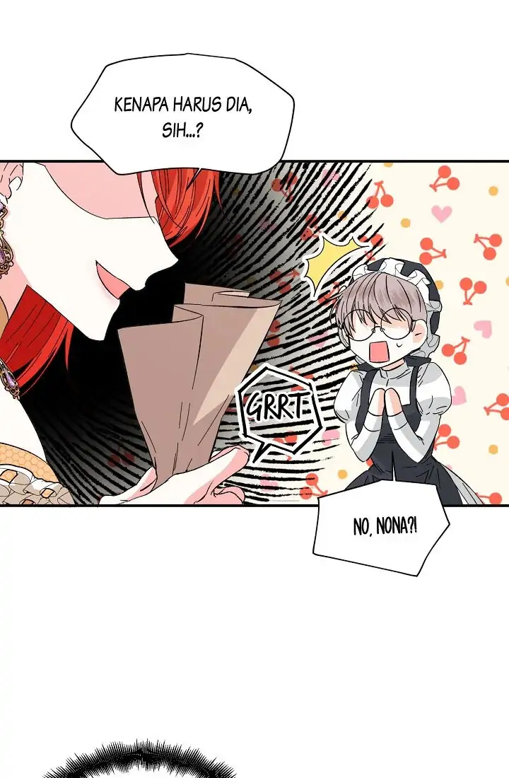 Happy Ending for the Time - Limited Villainess - Chapter 66 Page 57