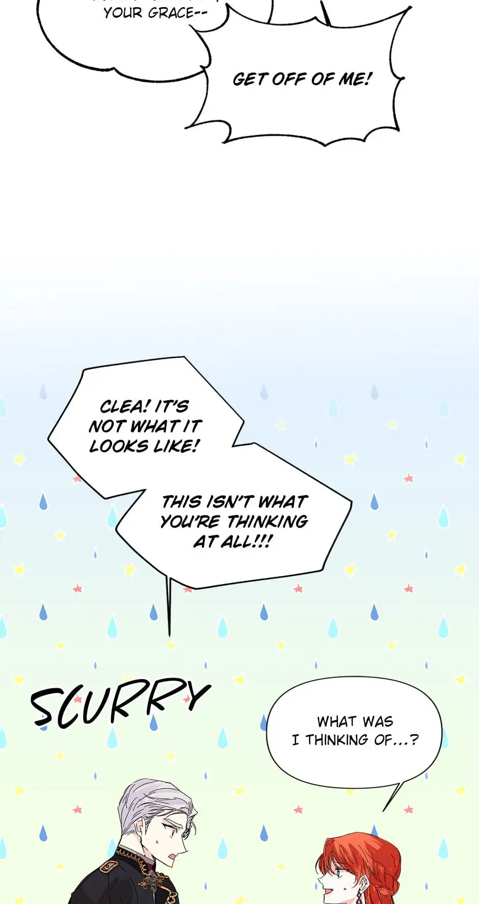 Happy Ending for the Time - Limited Villainess - Chapter 74 Page 31