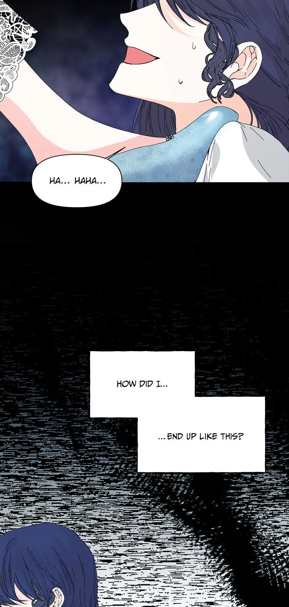 Happy Ending for the Time - Limited Villainess - Chapter 81 Page 12