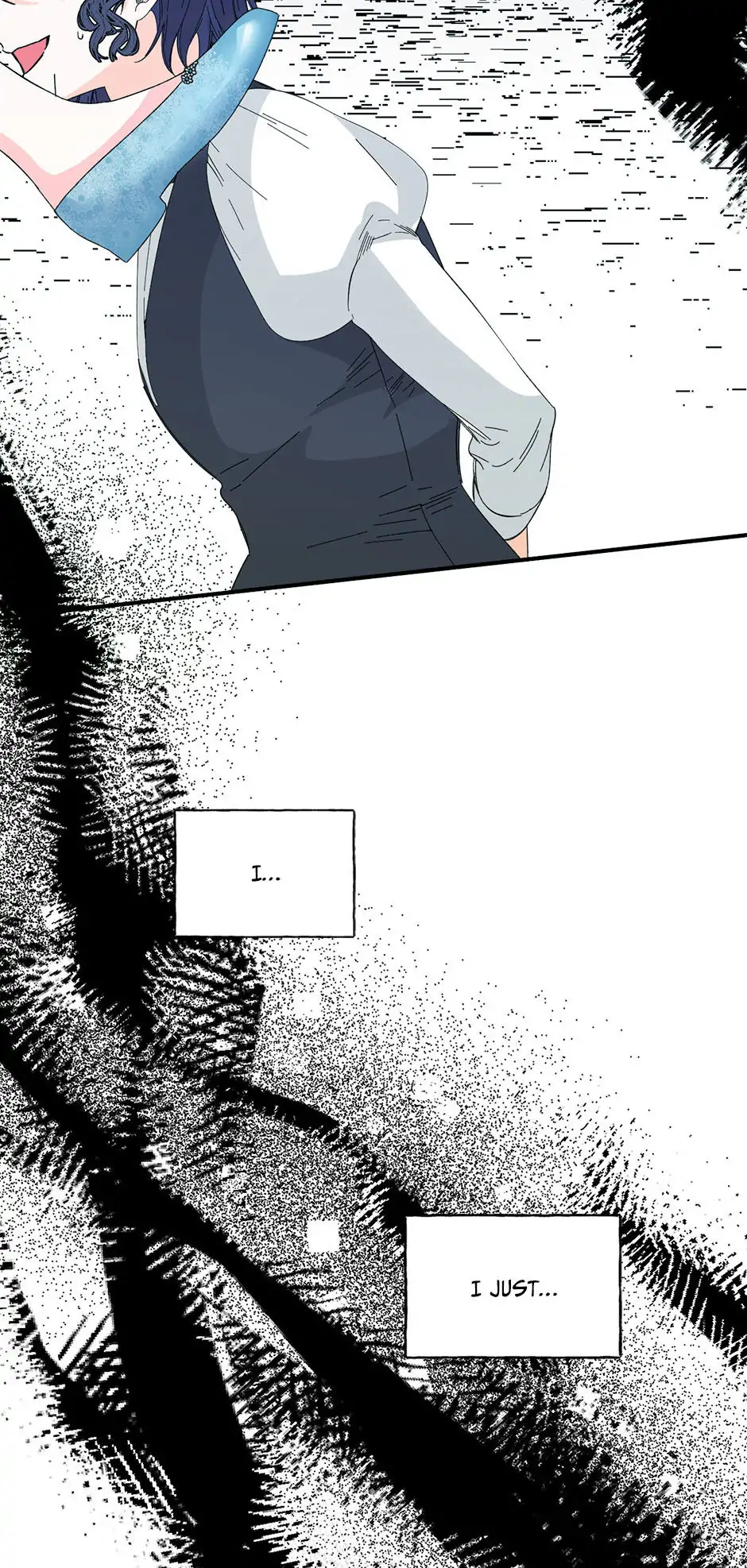 Happy Ending for the Time - Limited Villainess - Chapter 81 Page 13