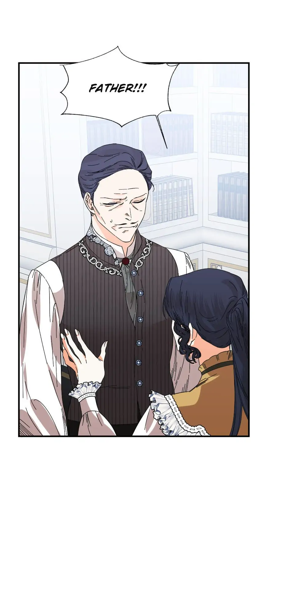 Happy Ending for the Time - Limited Villainess - Chapter 81 Page 35