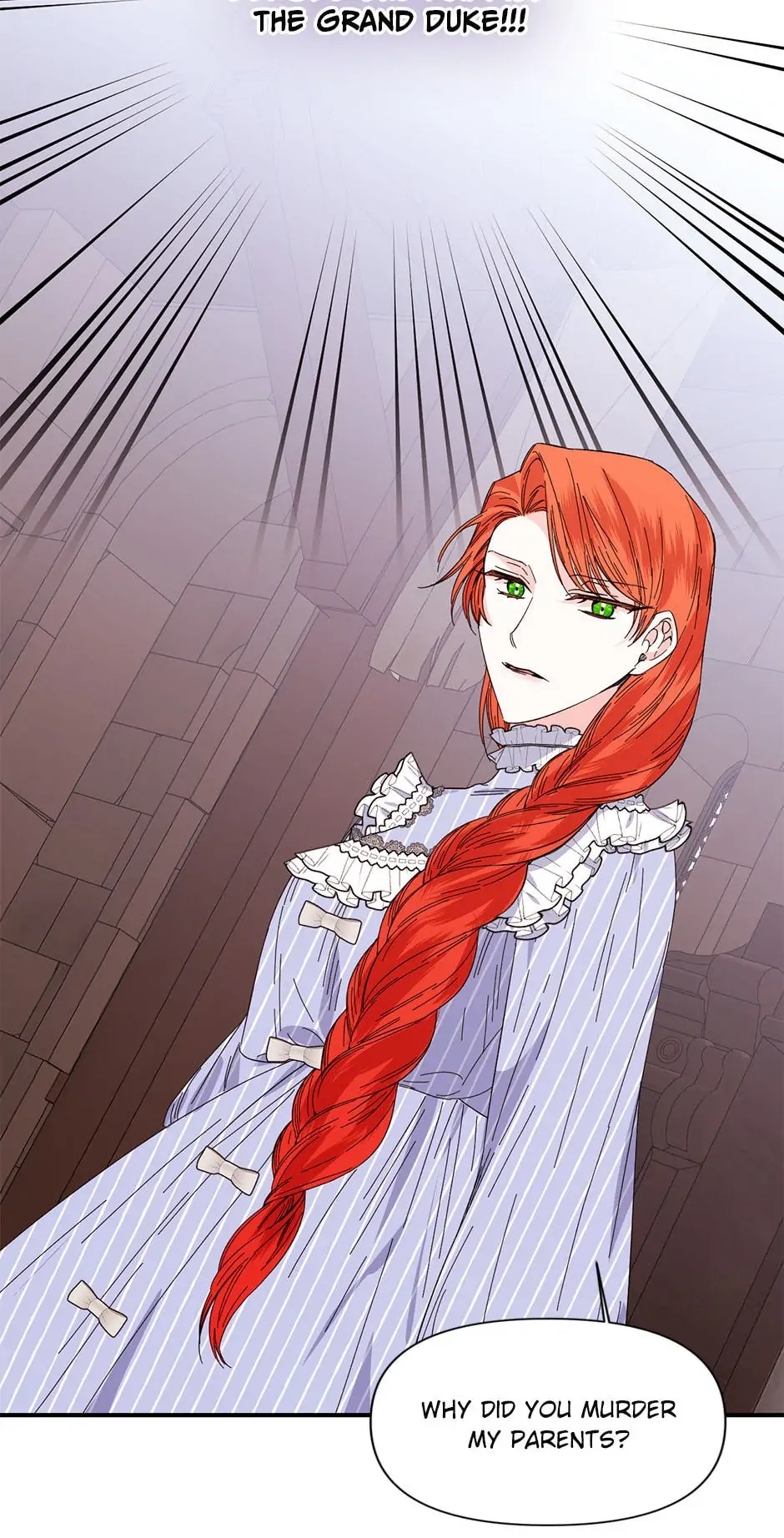 Happy Ending for the Time - Limited Villainess - Chapter 81 Page 4