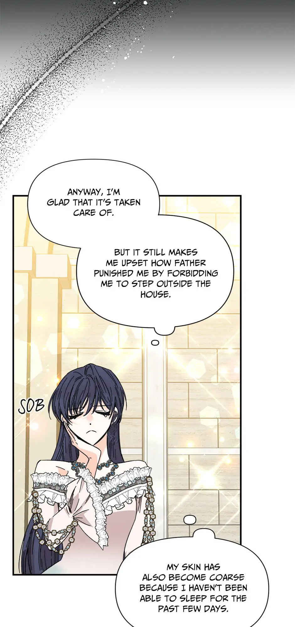 Happy Ending for the Time - Limited Villainess - Chapter 81 Page 44