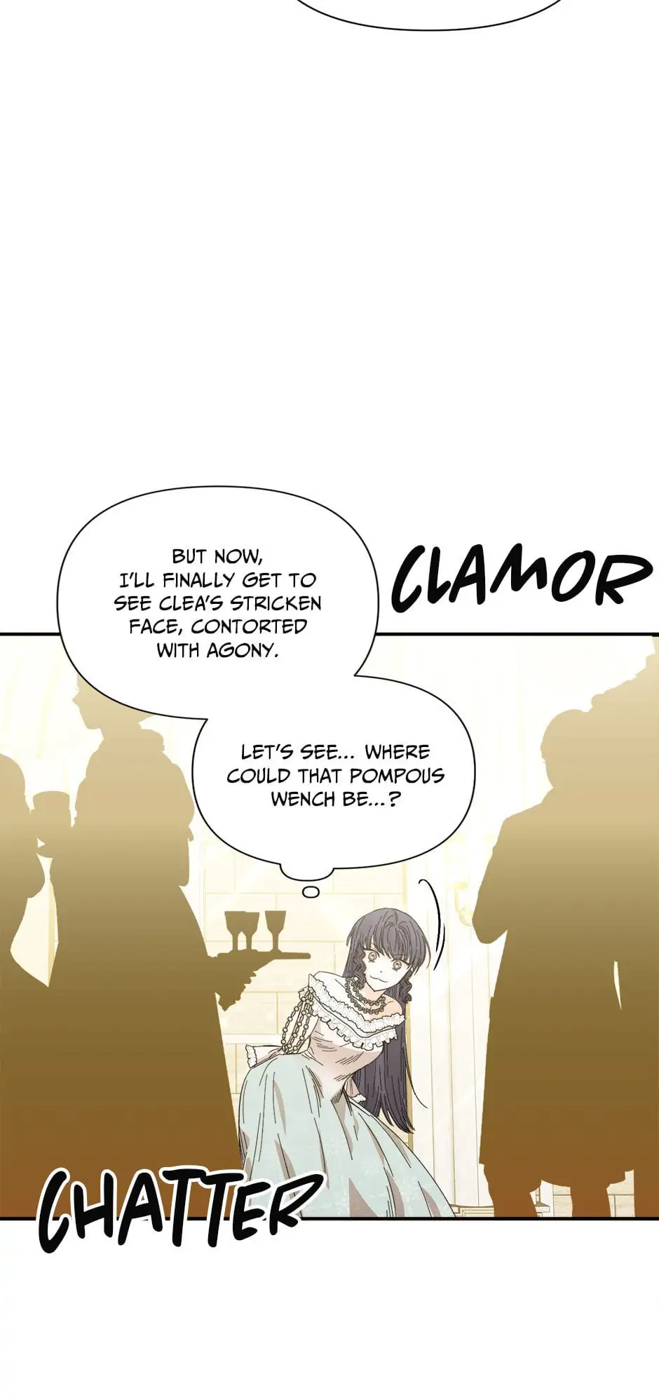 Happy Ending for the Time - Limited Villainess - Chapter 81 Page 45