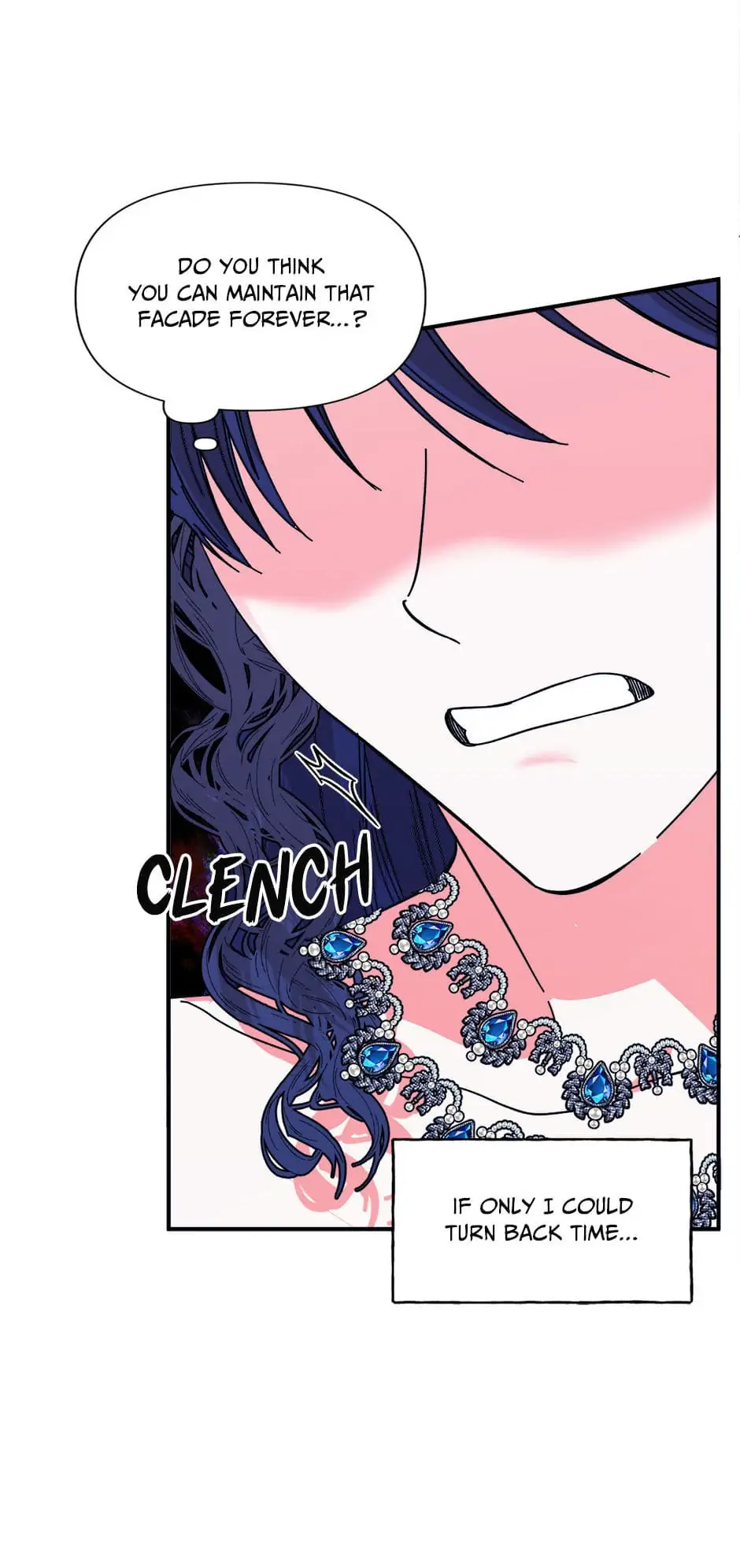 Happy Ending for the Time - Limited Villainess - Chapter 81 Page 50