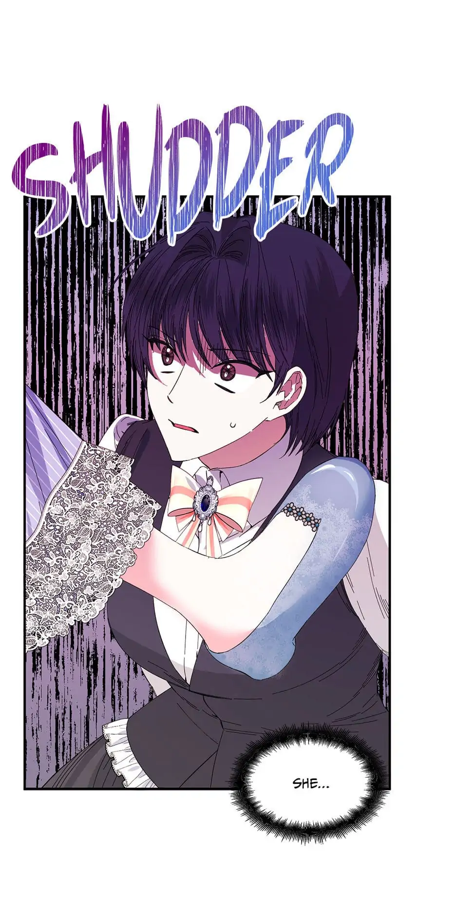 Happy Ending for the Time - Limited Villainess - Chapter 81 Page 9