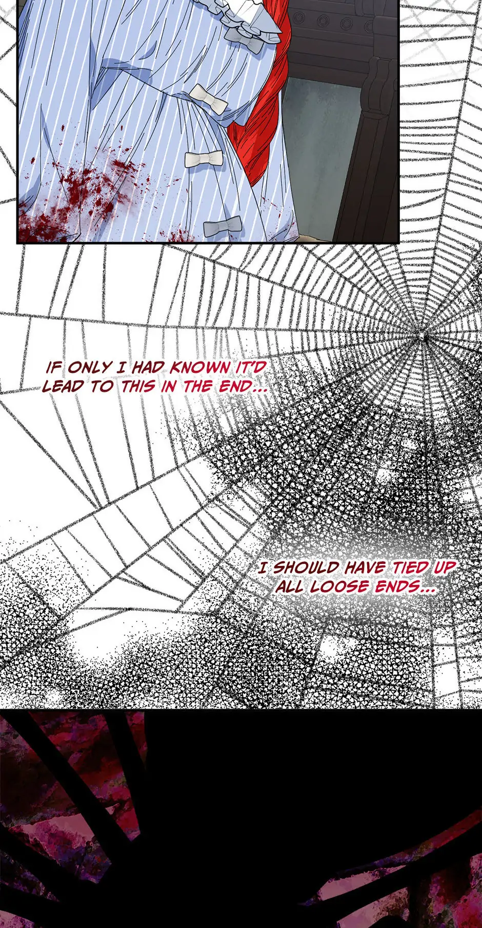 Happy Ending for the Time - Limited Villainess - Chapter 82 Page 13