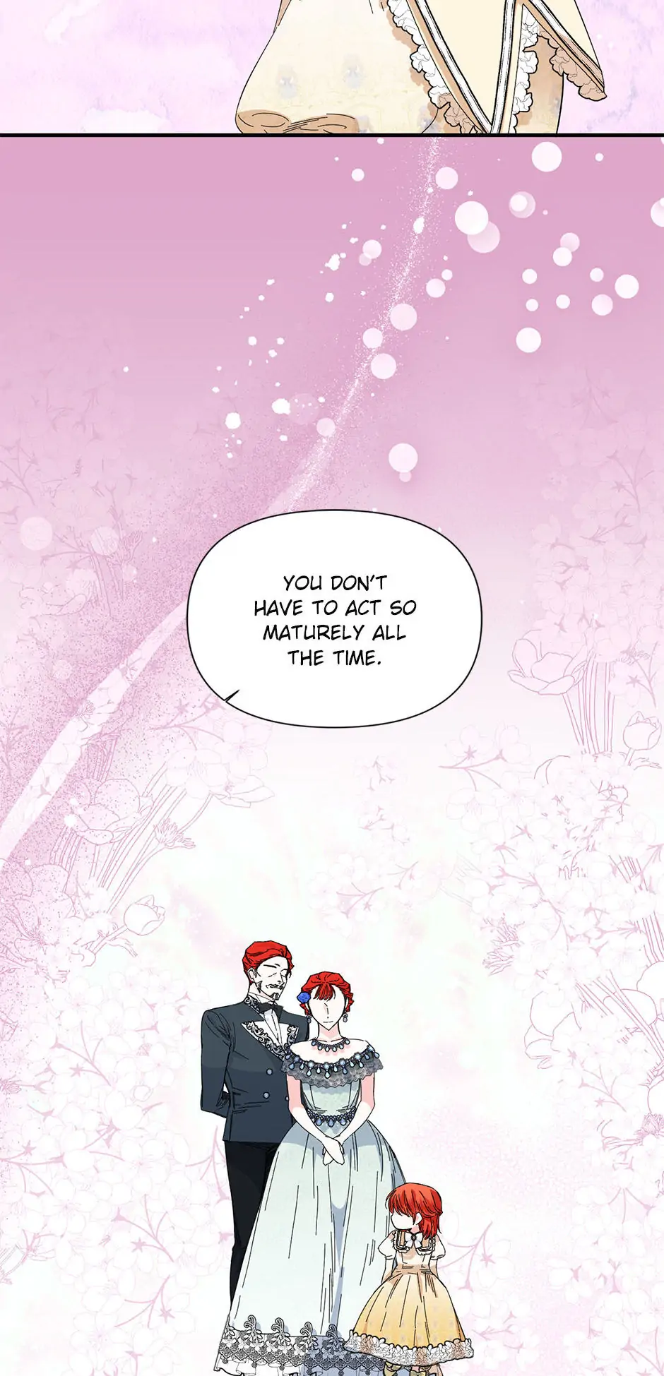 Happy Ending for the Time - Limited Villainess - Chapter 82 Page 2