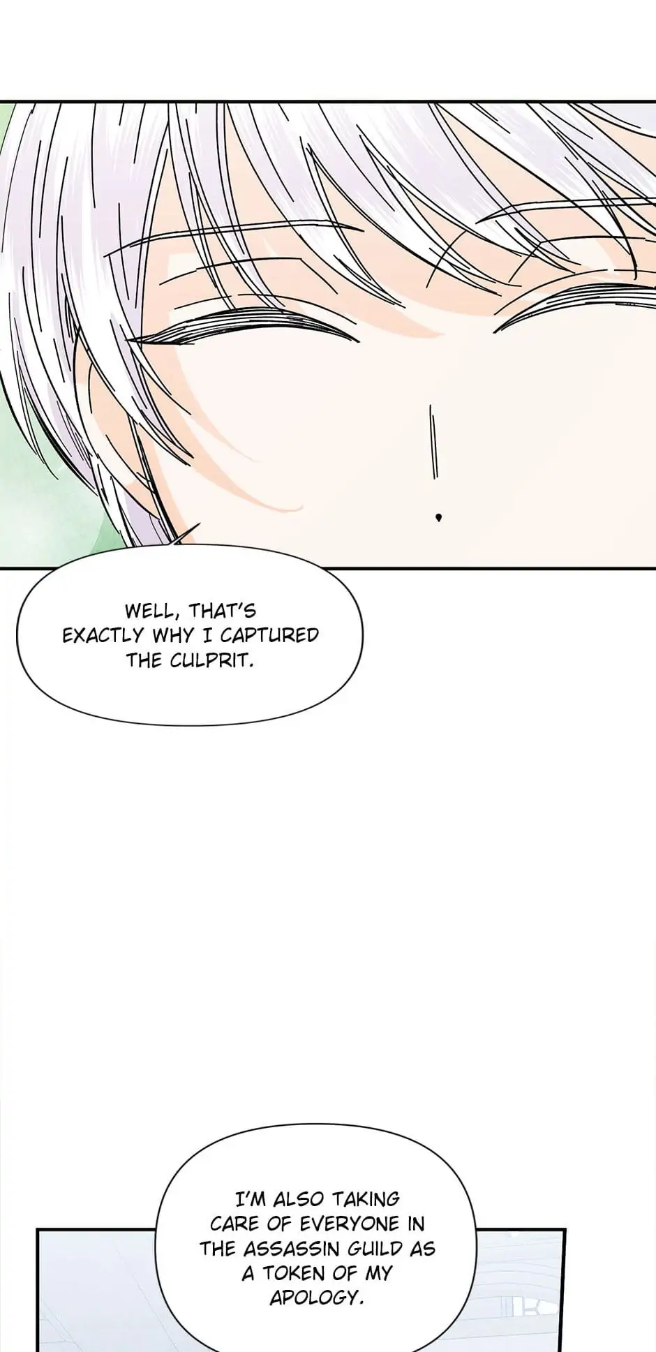 Happy Ending for the Time - Limited Villainess - Chapter 82 Page 23