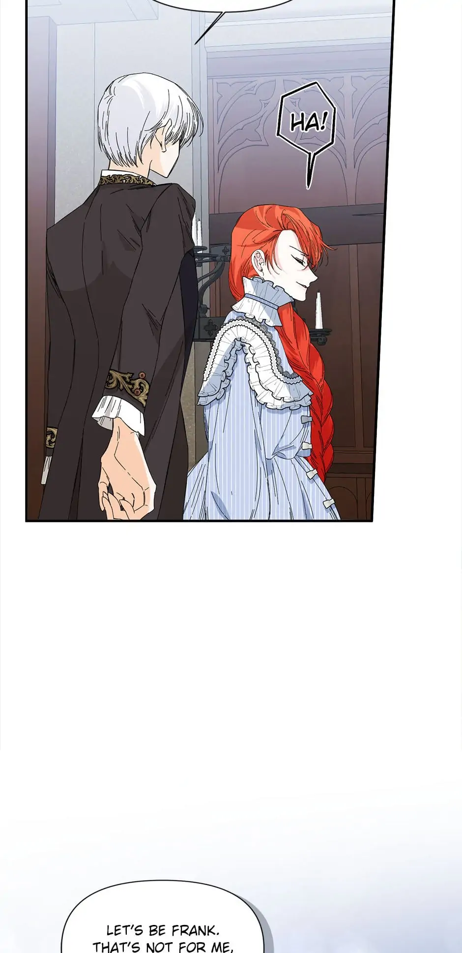 Happy Ending for the Time - Limited Villainess - Chapter 82 Page 24