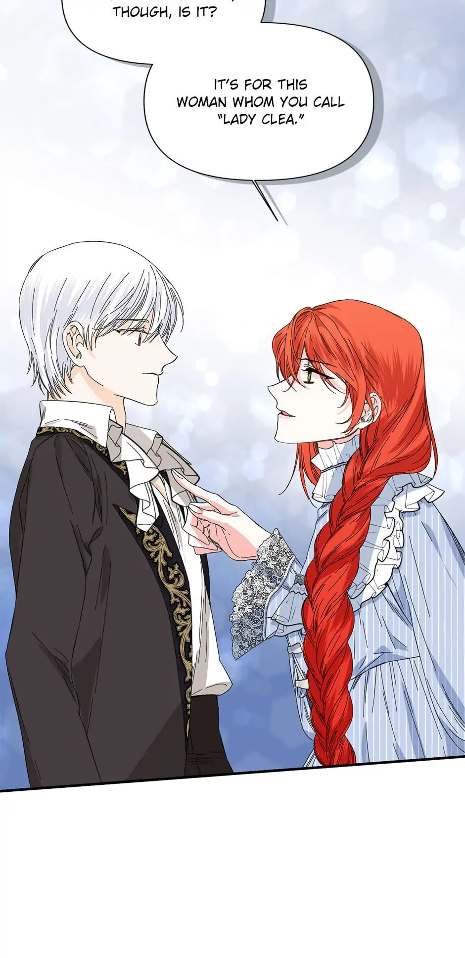 Happy Ending for the Time - Limited Villainess - Chapter 82 Page 25