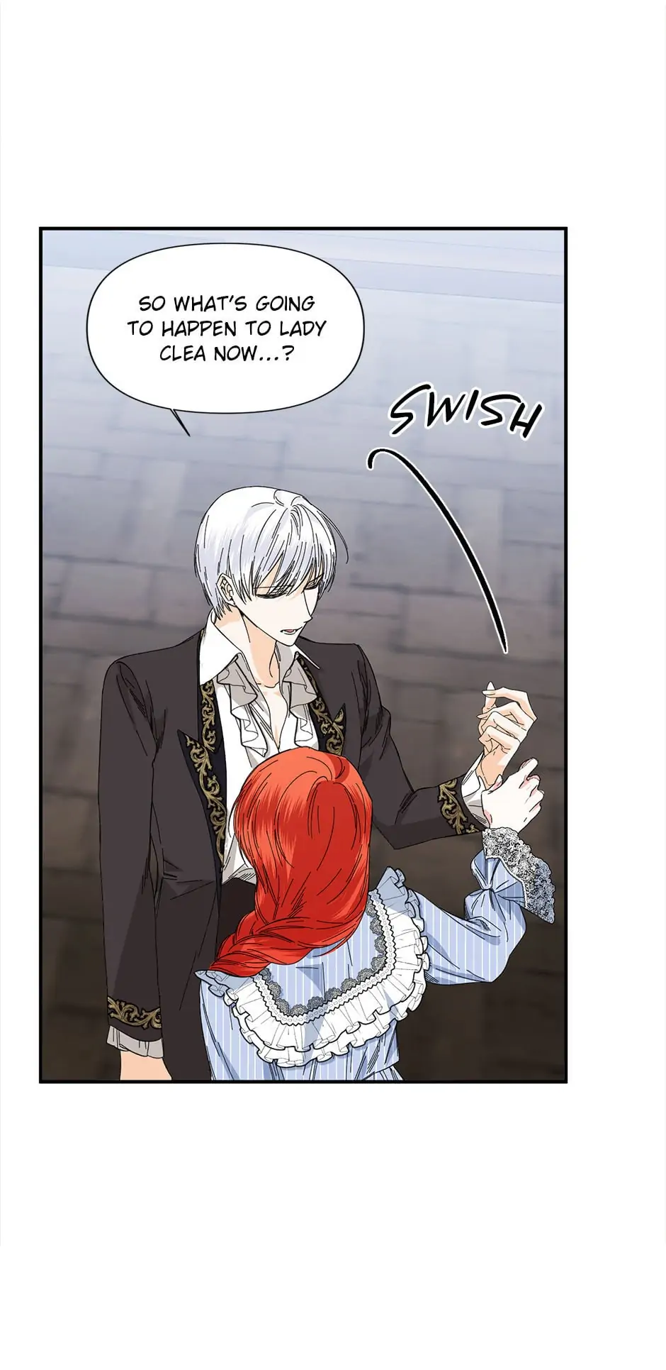 Happy Ending for the Time - Limited Villainess - Chapter 82 Page 26