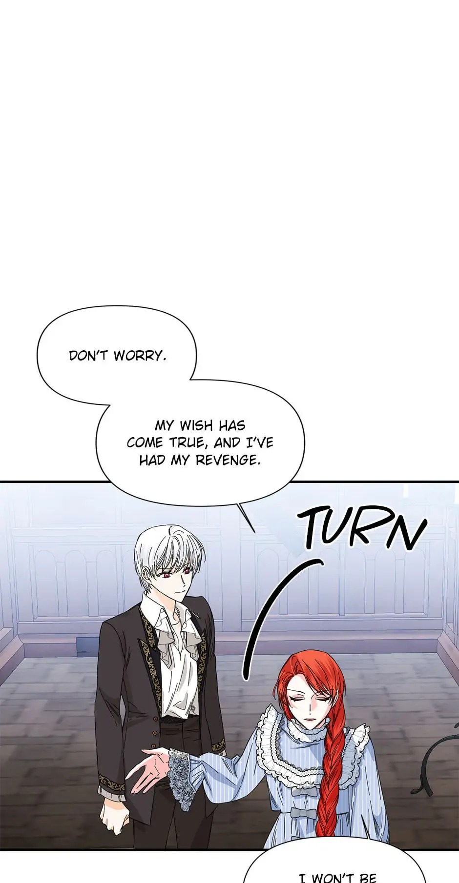 Happy Ending for the Time - Limited Villainess - Chapter 82 Page 28