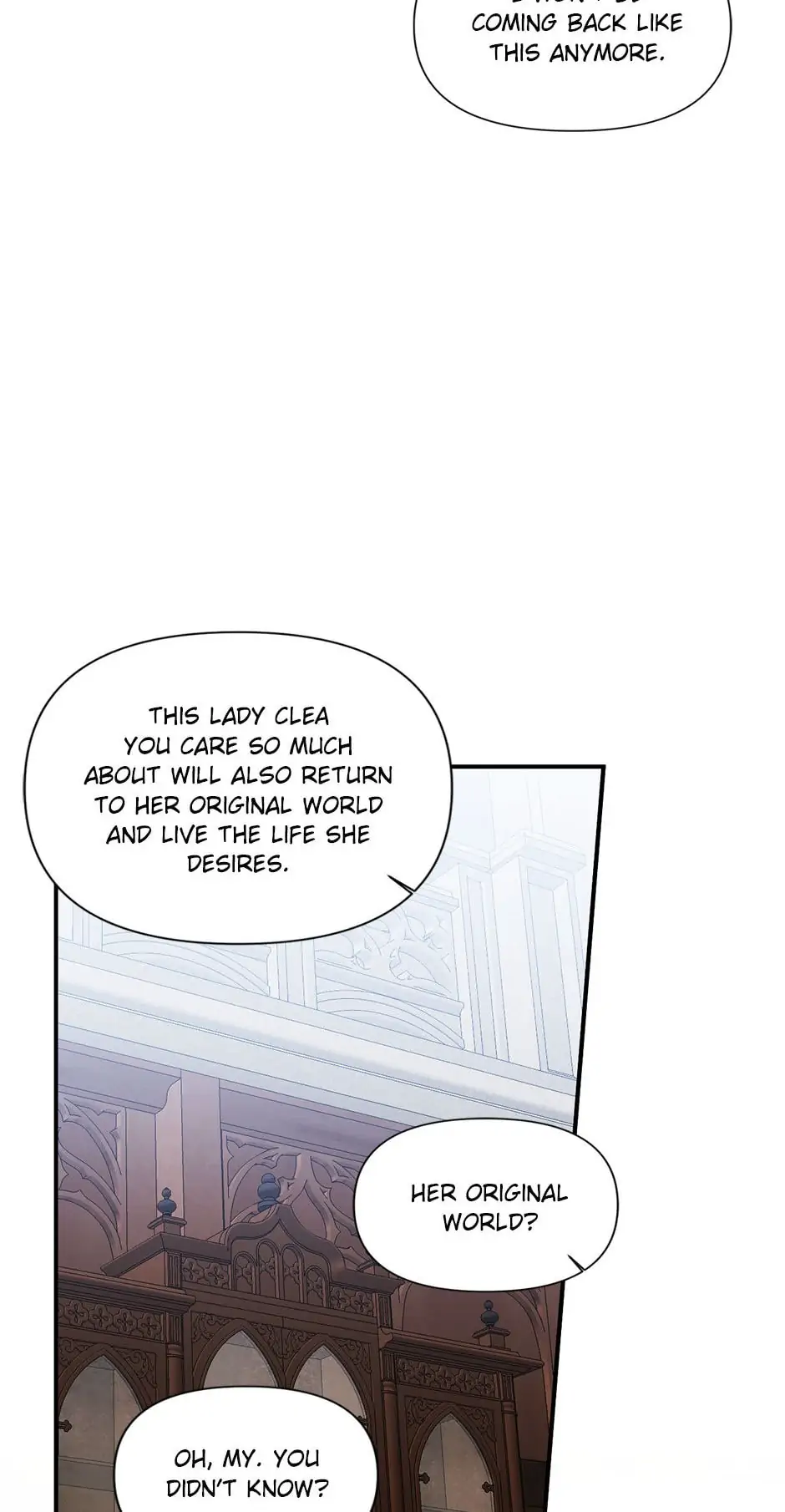 Happy Ending for the Time - Limited Villainess - Chapter 82 Page 29