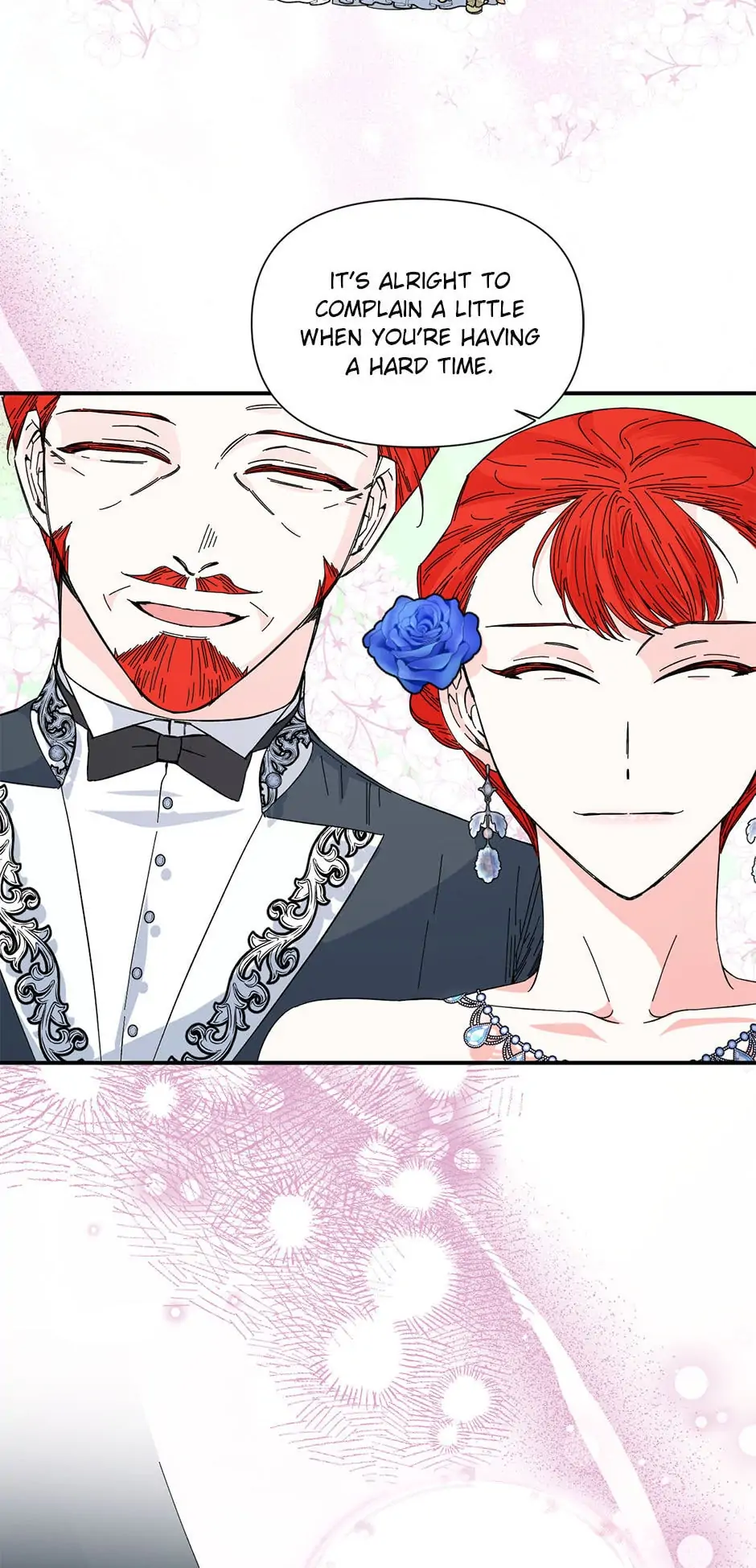Happy Ending for the Time - Limited Villainess - Chapter 82 Page 3