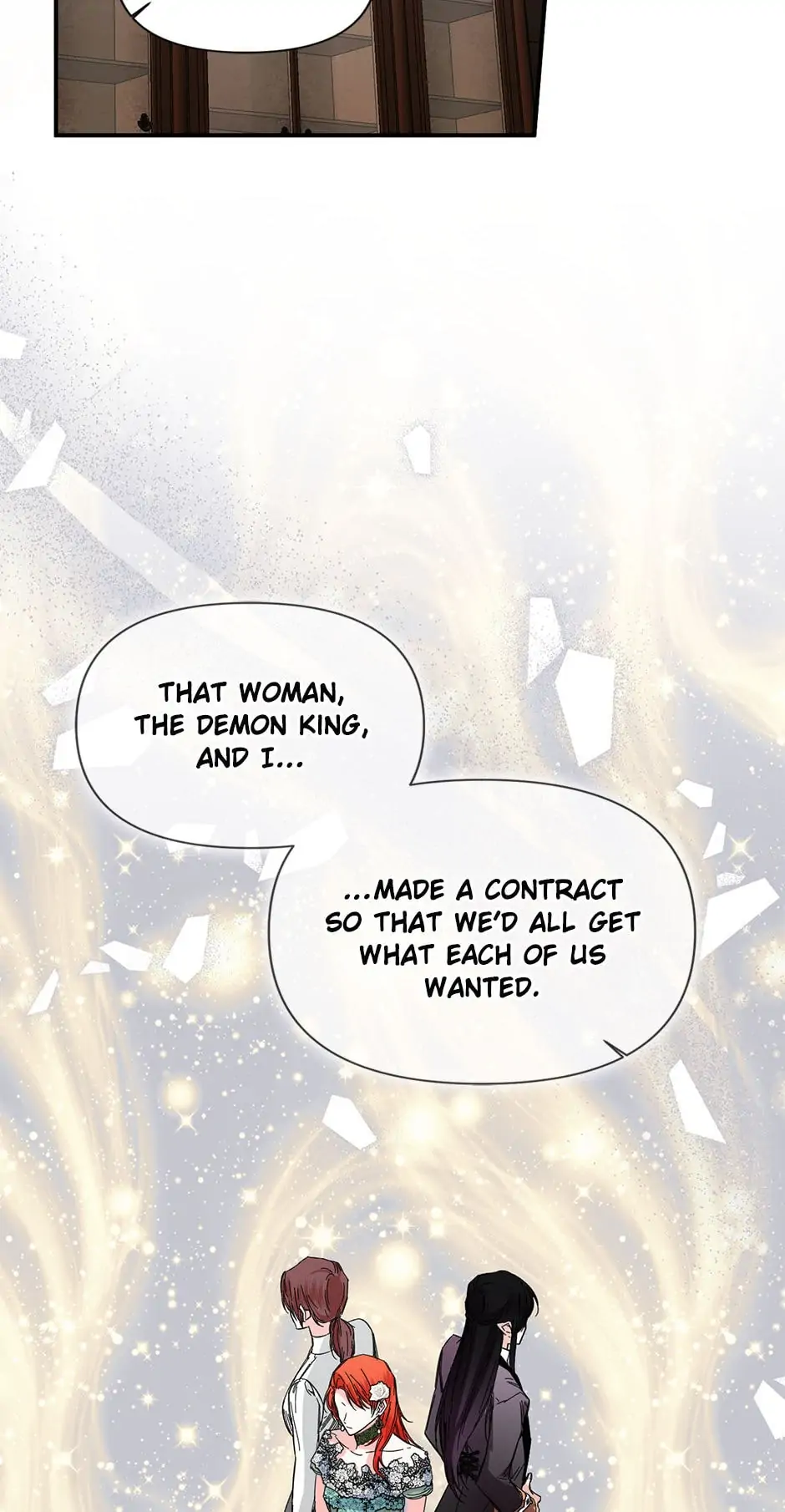 Happy Ending for the Time - Limited Villainess - Chapter 82 Page 30