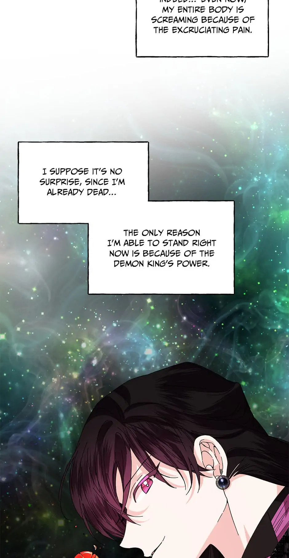 Happy Ending for the Time - Limited Villainess - Chapter 82 Page 32