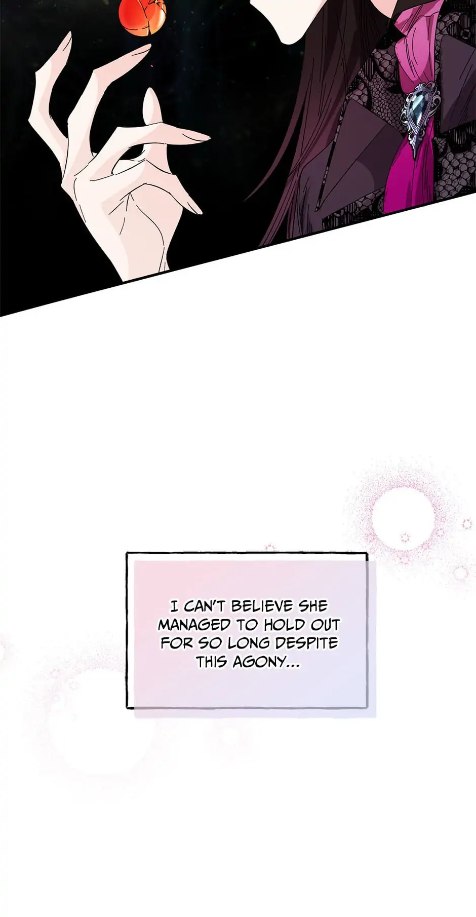 Happy Ending for the Time - Limited Villainess - Chapter 82 Page 33