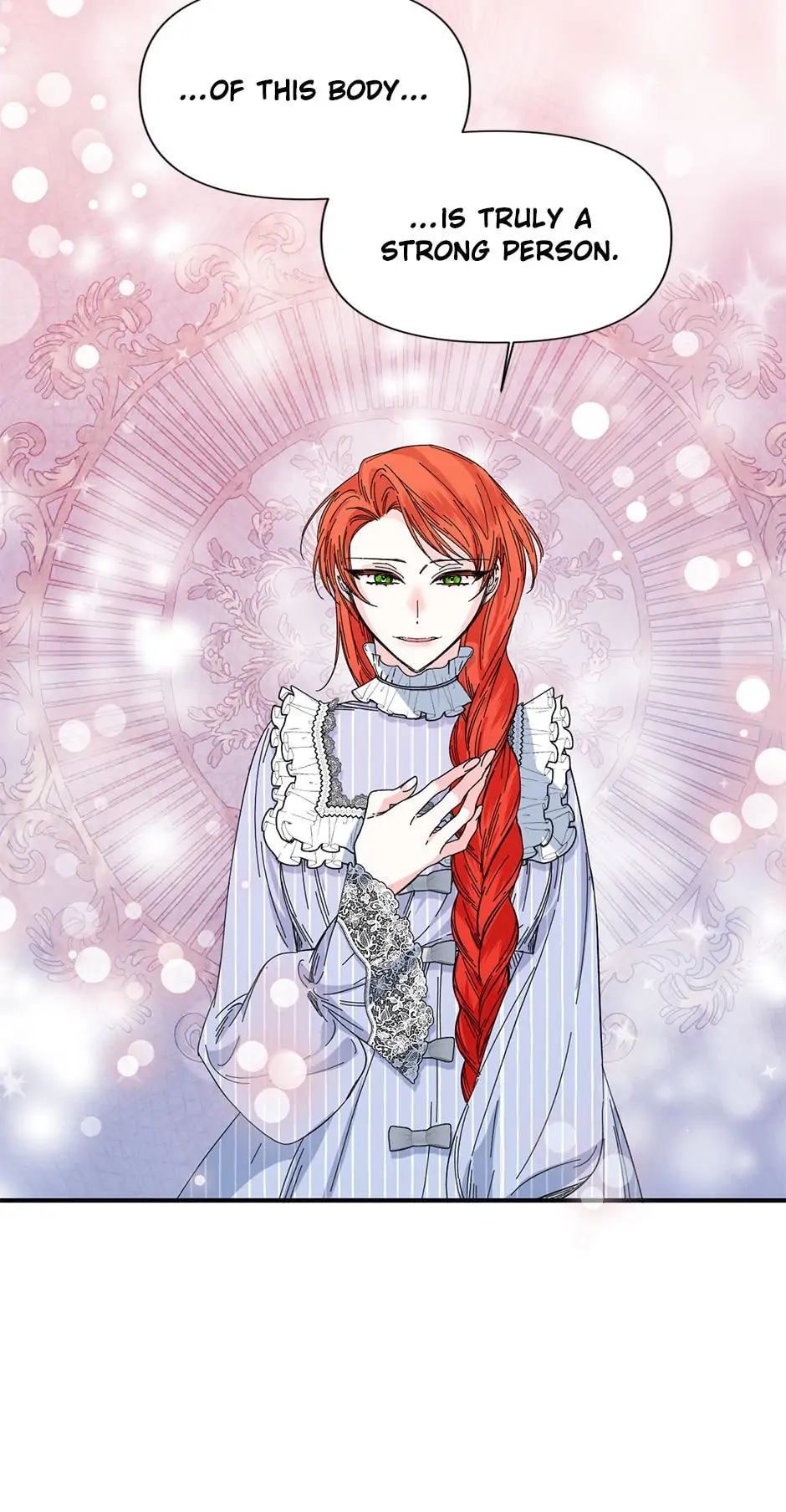 Happy Ending for the Time - Limited Villainess - Chapter 82 Page 35