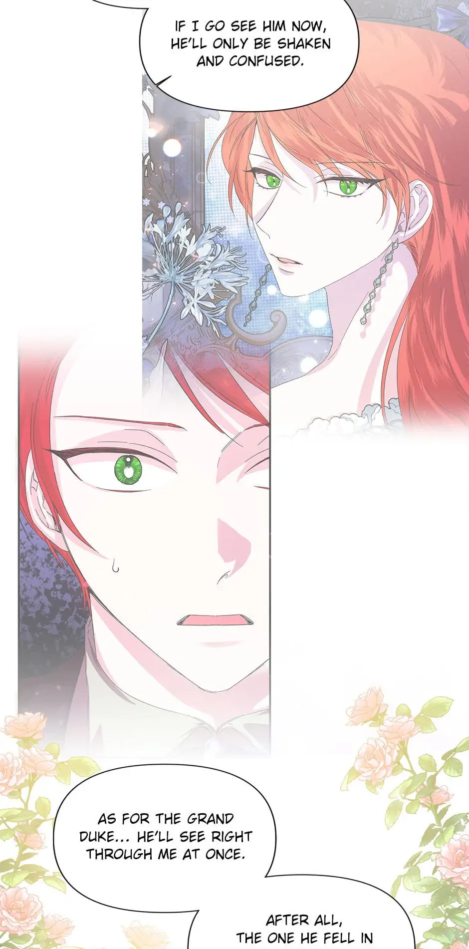 Happy Ending for the Time - Limited Villainess - Chapter 82 Page 39