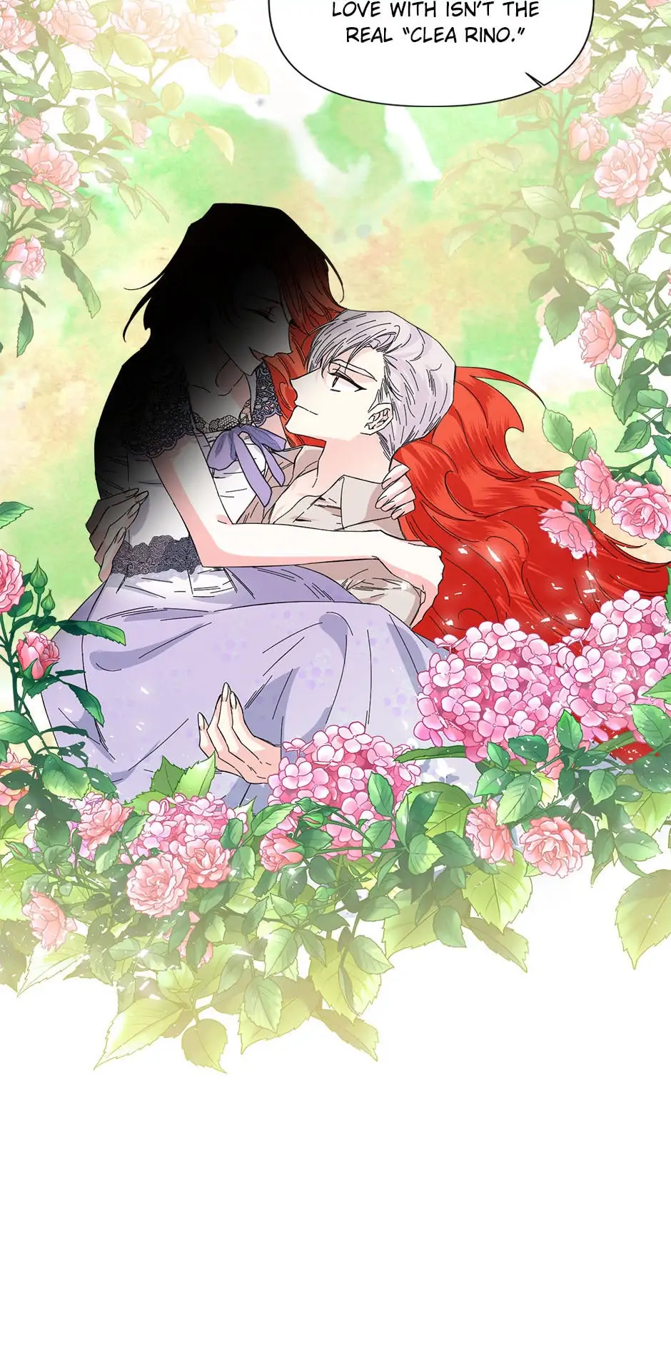Happy Ending for the Time - Limited Villainess - Chapter 82 Page 40