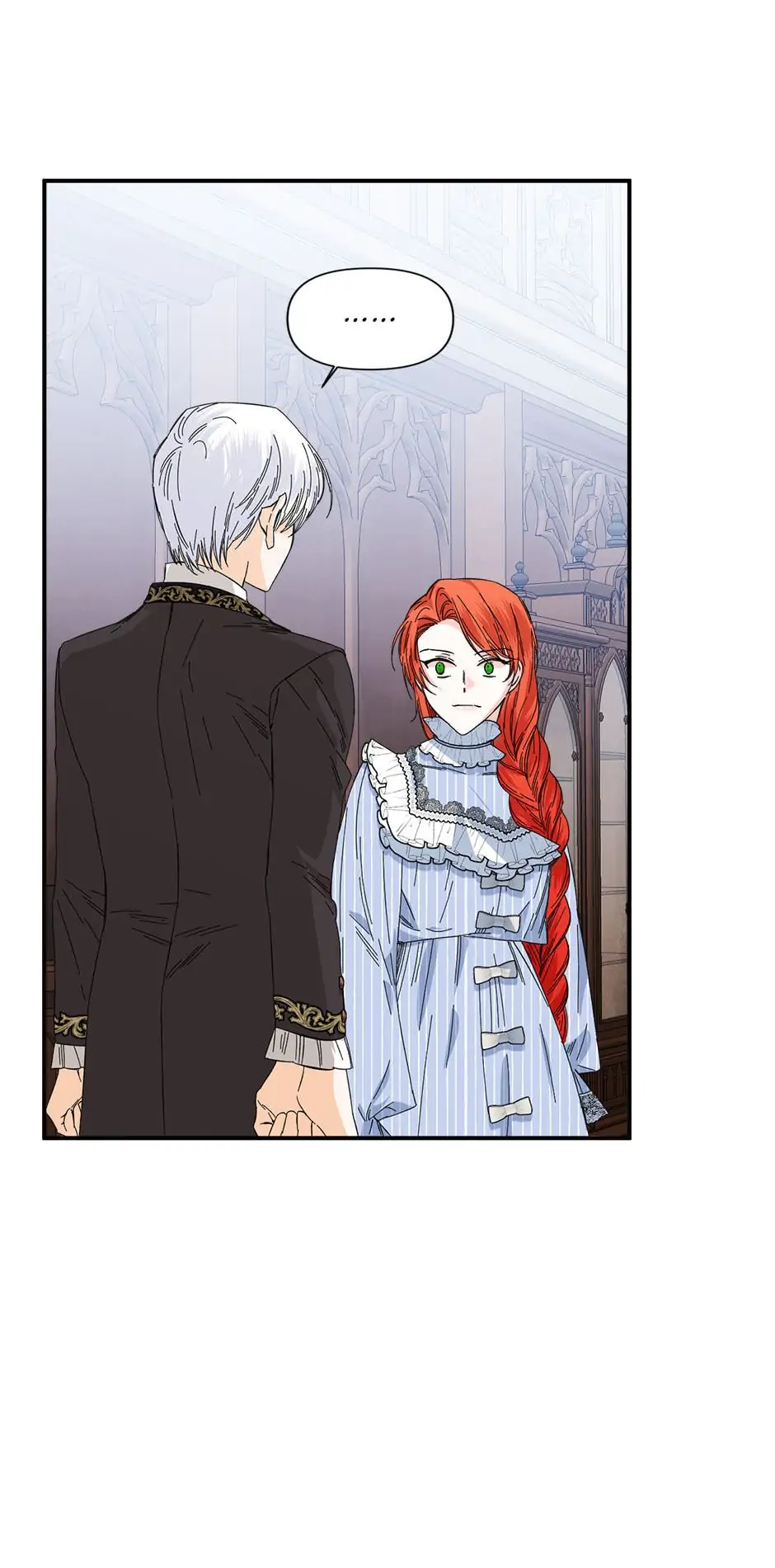 Happy Ending for the Time - Limited Villainess - Chapter 82 Page 41