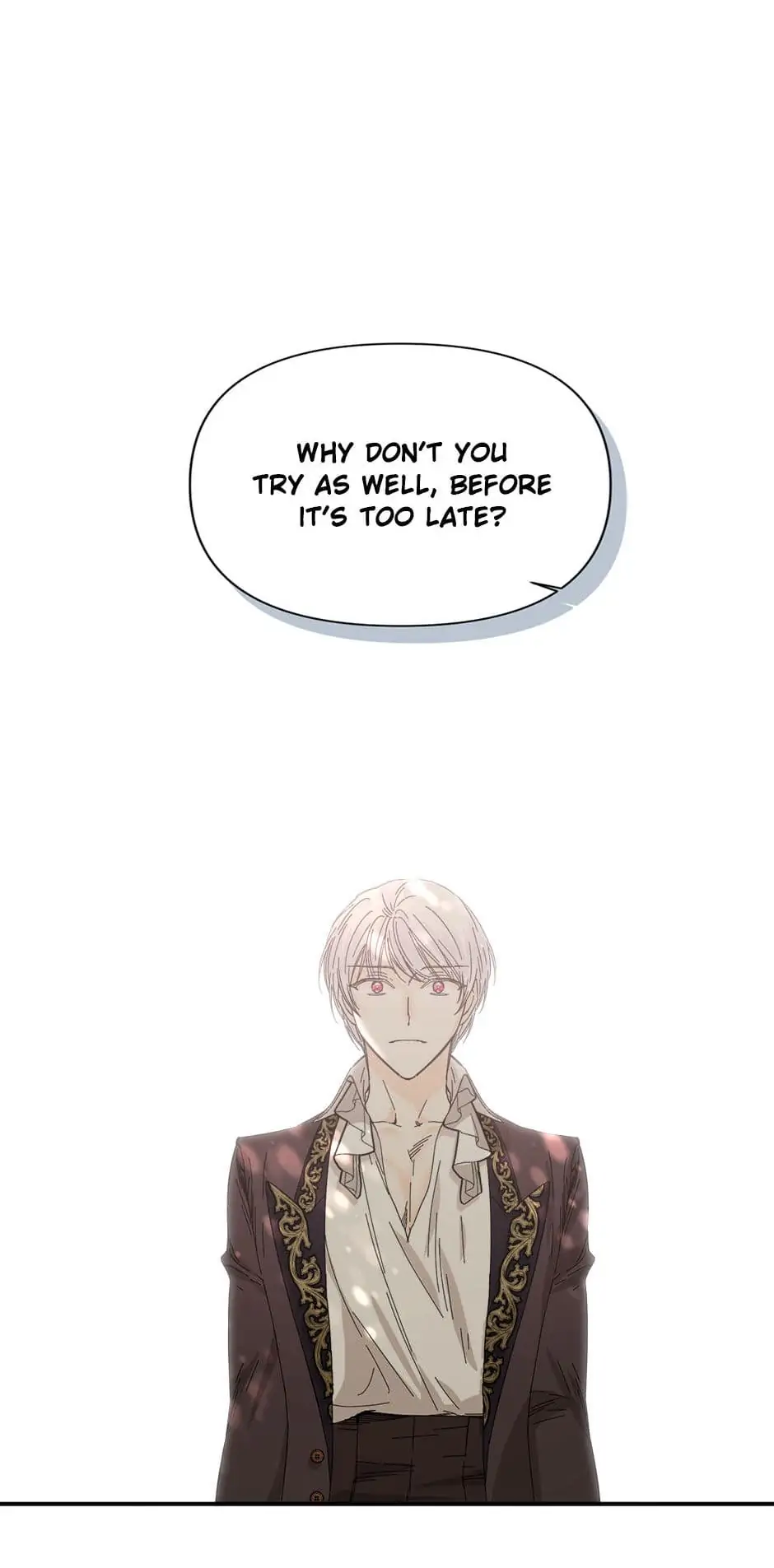 Happy Ending for the Time - Limited Villainess - Chapter 82 Page 47