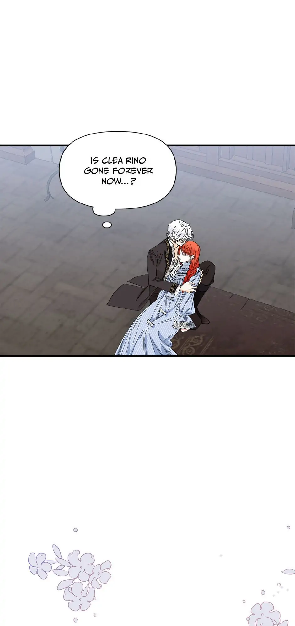 Happy Ending for the Time - Limited Villainess - Chapter 82 Page 52