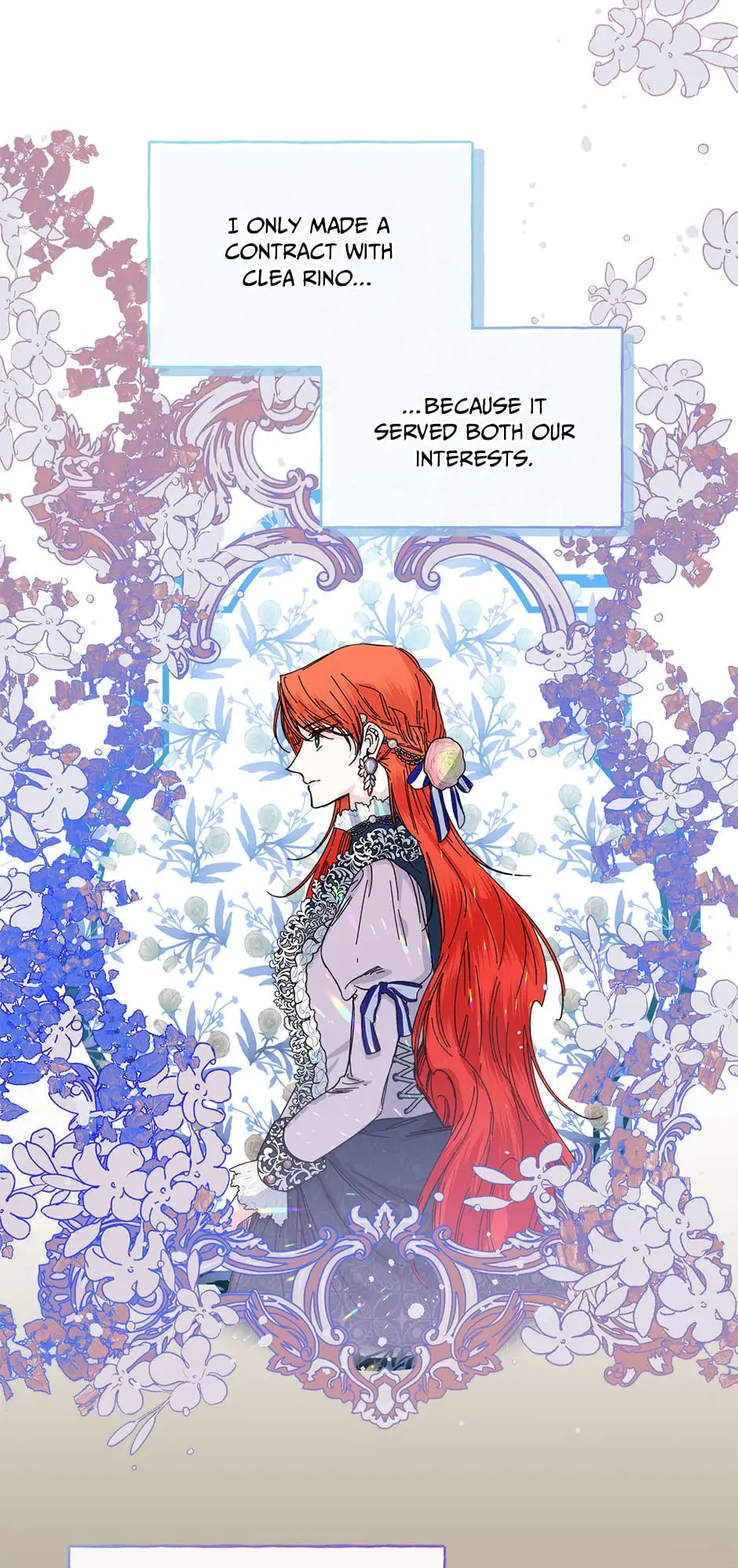 Happy Ending for the Time - Limited Villainess - Chapter 82 Page 53