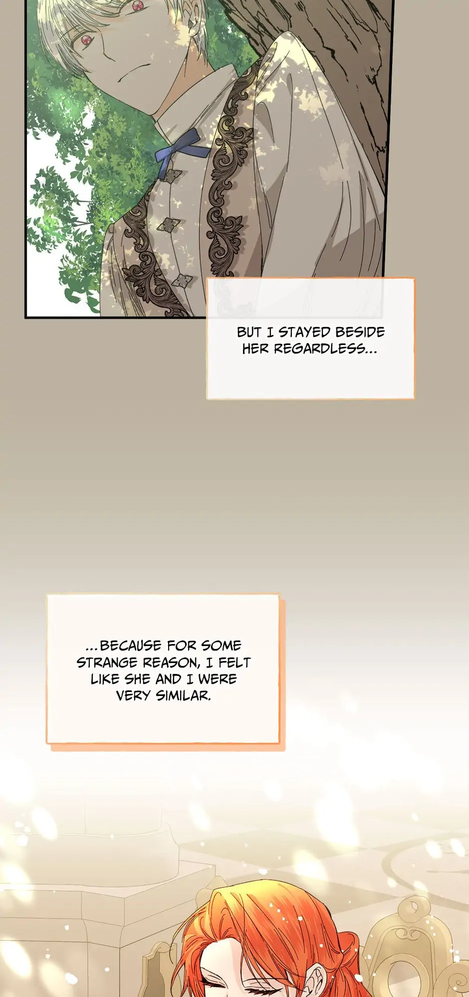 Happy Ending for the Time - Limited Villainess - Chapter 82 Page 56