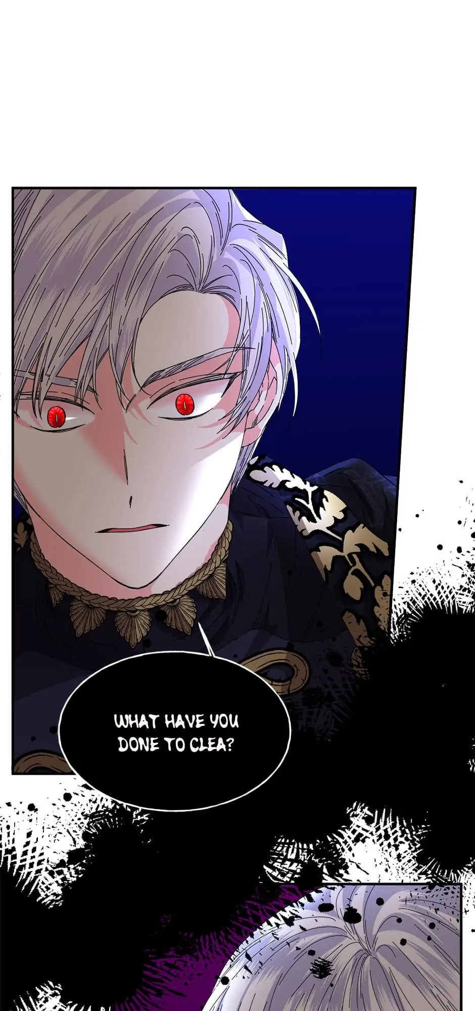 Happy Ending for the Time - Limited Villainess - Chapter 82 Page 64