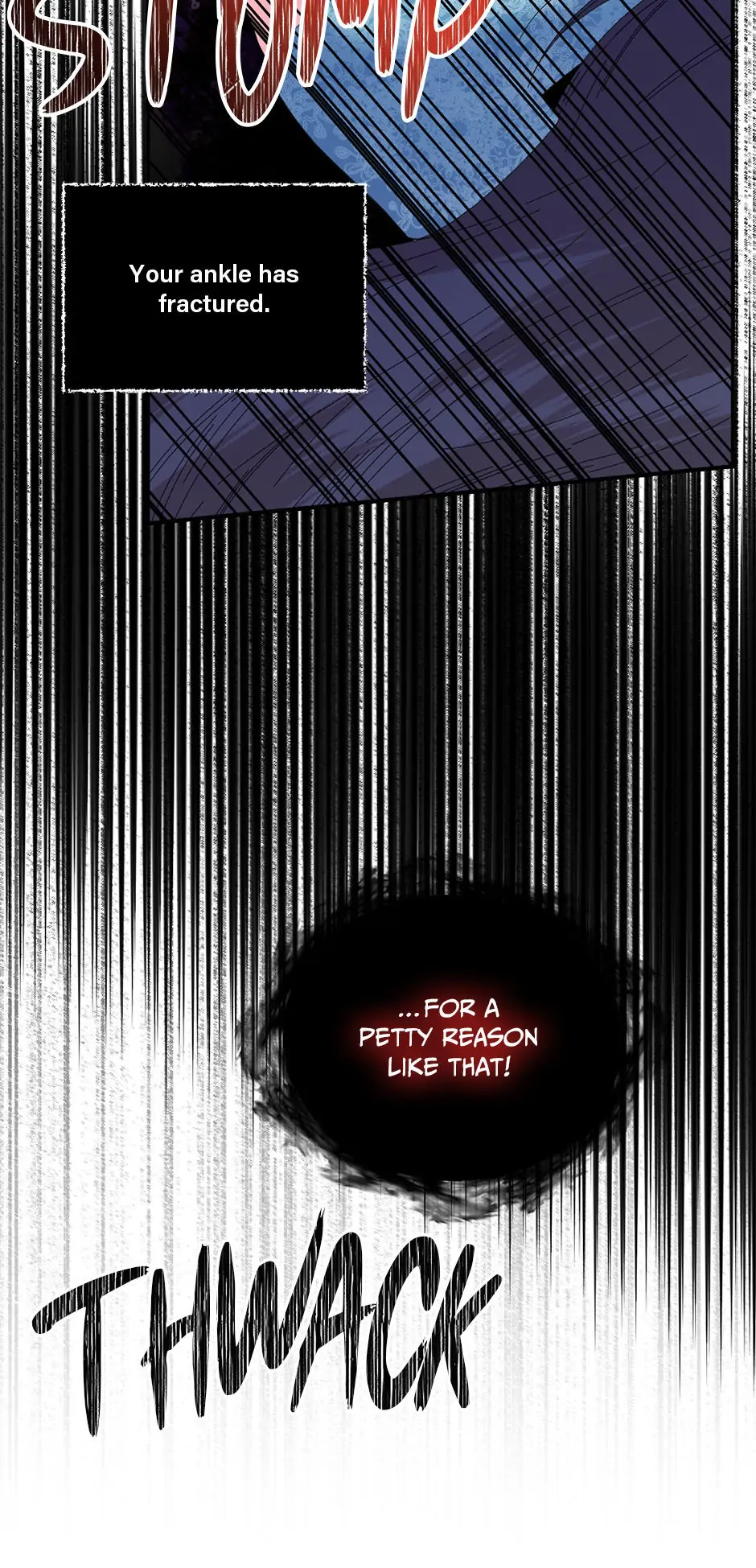 Happy Ending for the Time - Limited Villainess - Chapter 82 Page 9