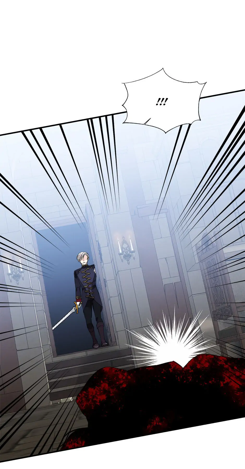 Happy Ending for the Time - Limited Villainess - Chapter 83 Page 14