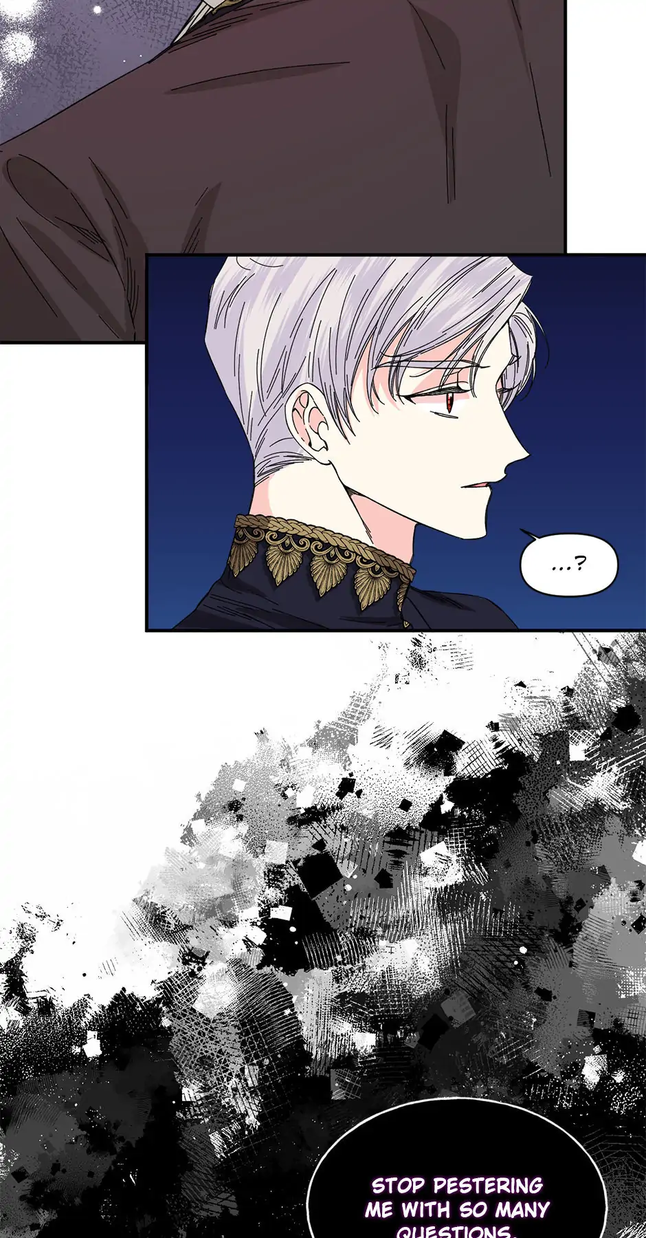 Happy Ending for the Time - Limited Villainess - Chapter 83 Page 18