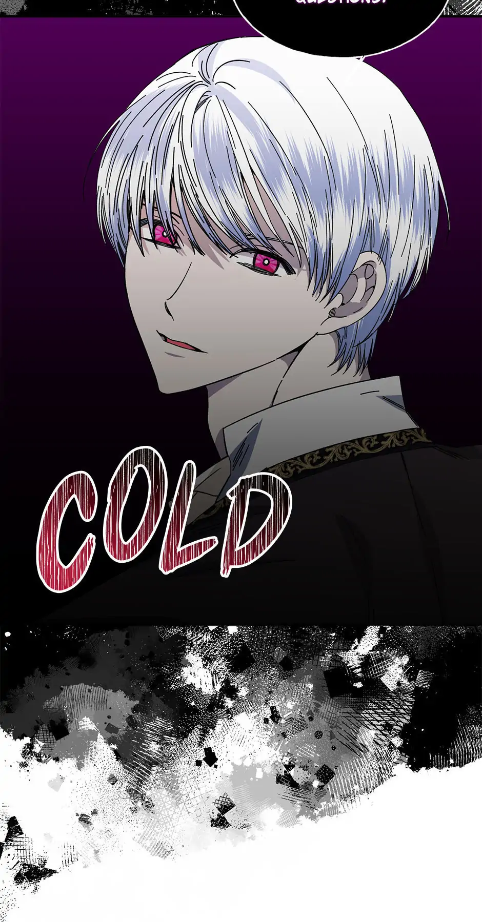 Happy Ending for the Time - Limited Villainess - Chapter 83 Page 19