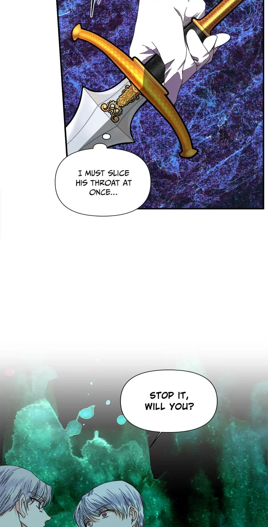 Happy Ending for the Time - Limited Villainess - Chapter 83 Page 24