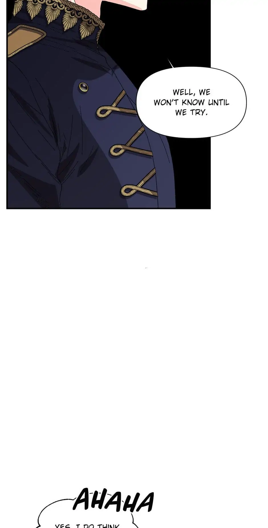 Happy Ending for the Time - Limited Villainess - Chapter 83 Page 27