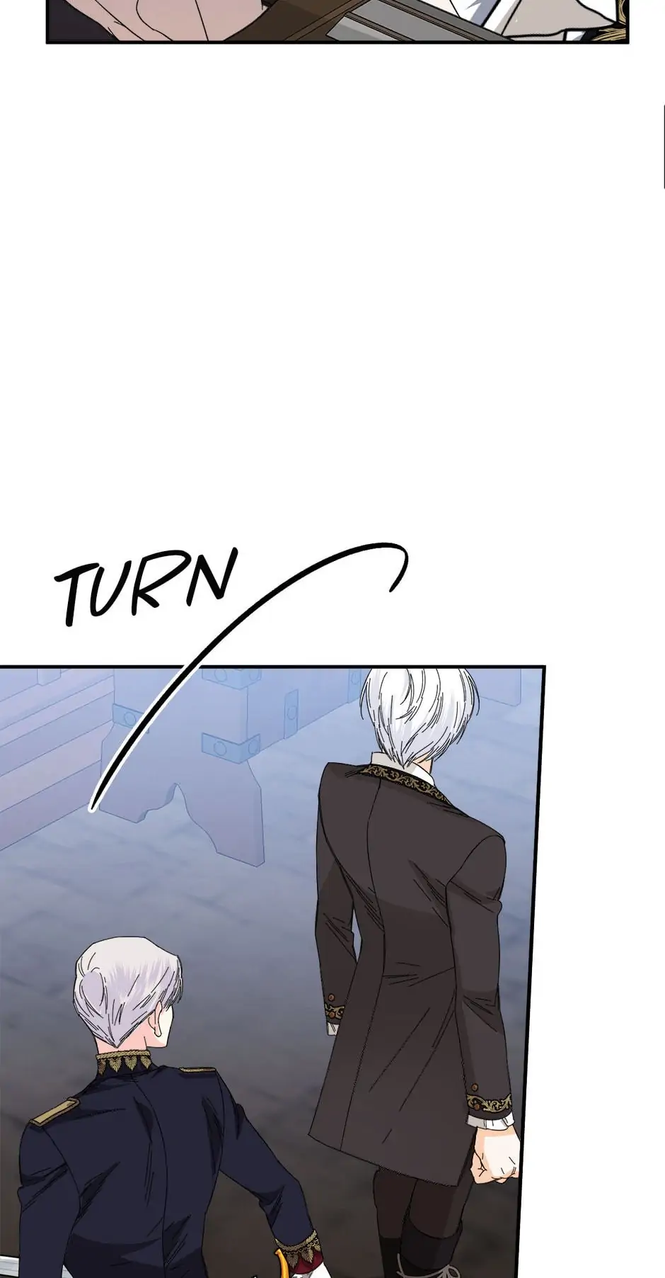 Happy Ending for the Time - Limited Villainess - Chapter 83 Page 30