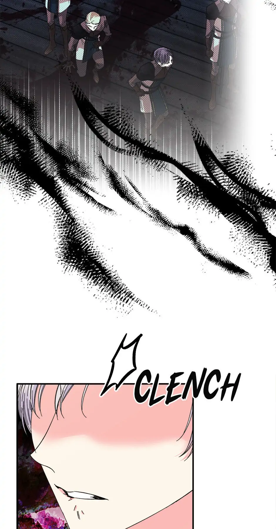 Happy Ending for the Time - Limited Villainess - Chapter 83 Page 34