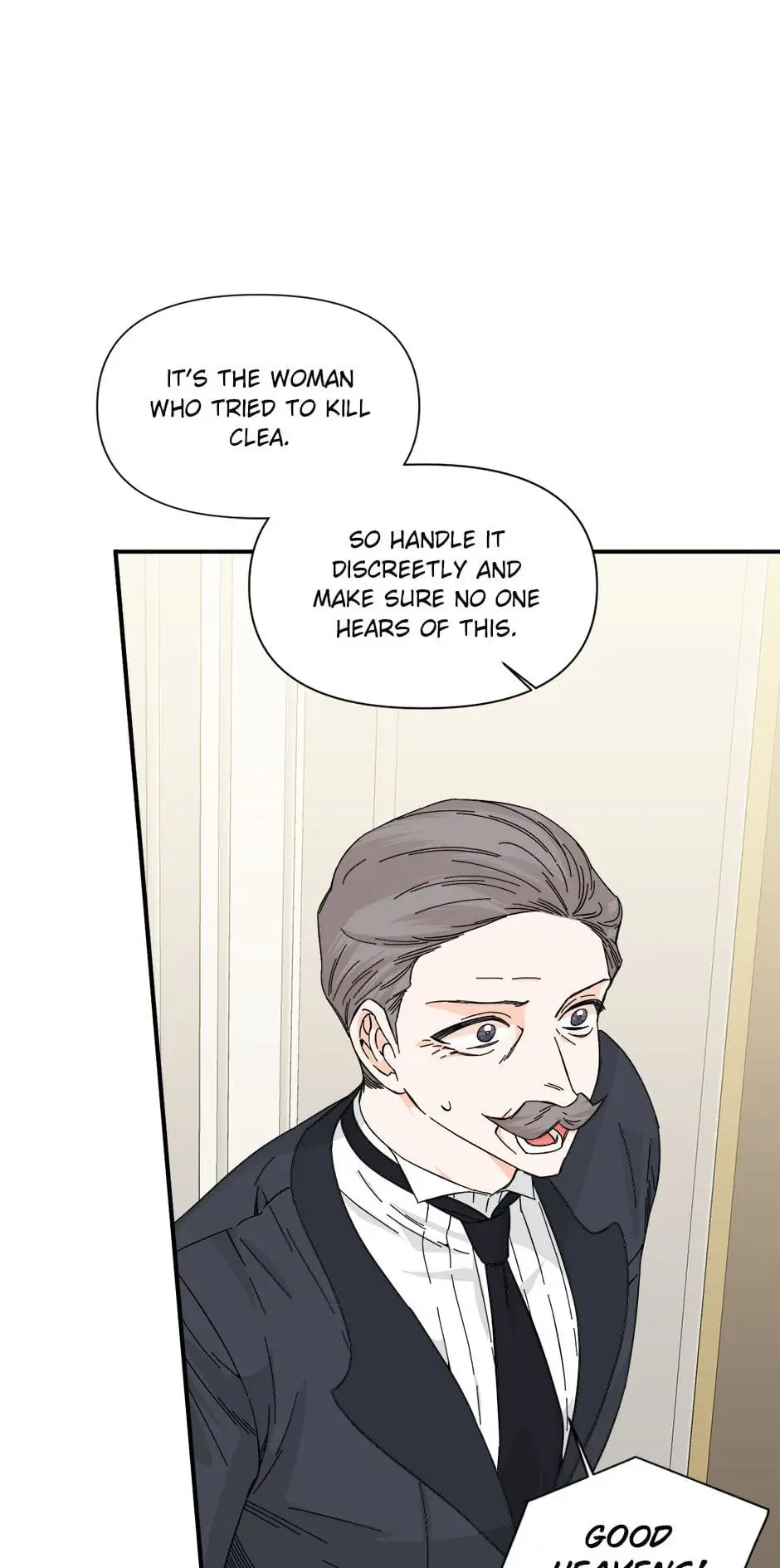 Happy Ending for the Time - Limited Villainess - Chapter 83 Page 48
